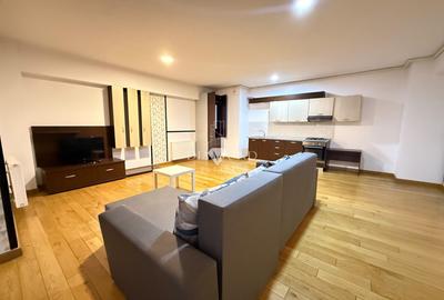 Apartament cu 2 camere semidecomandat, mobilat în Barbu Văcărescu - 3