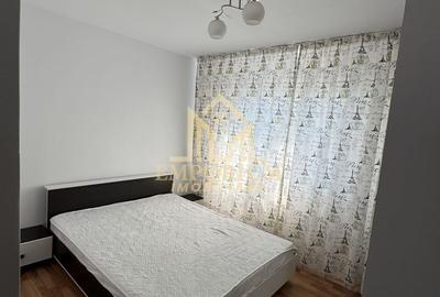 Apartament cu 2 camere decomandat în Grigorescu