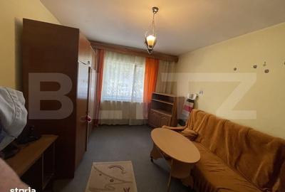 Garsonieră în Porolissum