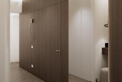Apartament cu 4 camere decomandat, mobilat în Central - 3