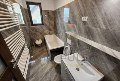 Casă individuală cu 10 camere cu Teren 914 Mp în Ciarda Roșie - 13