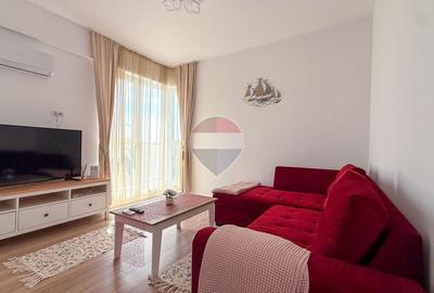 Apartament cu 2 camere decomandat, mobilat în Pipera