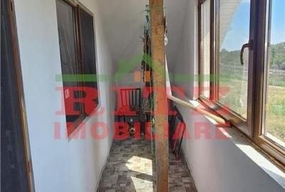 Casă cu 4 camere cu Teren 2300 Mp în Central - 8