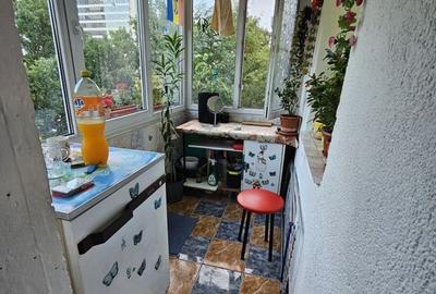 Apartament cu 2 camere decomandat în Aviației - 1