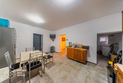 Casă individuală cu 2 camere cu Teren 190 Mp în Drăgășani - 2