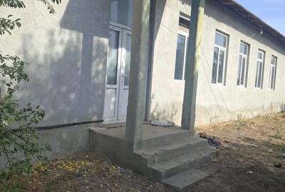 Spațiu comercial, în Basarabi