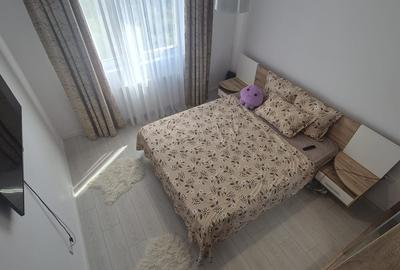 Apartament cu 3 camere decomandat în Apărătorii Patriei - 8