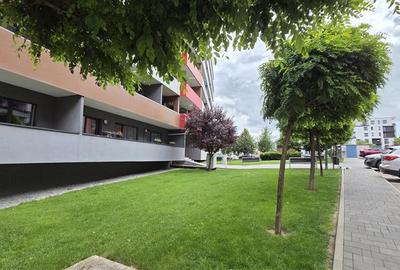 Apartament cu 2 camere decomandat, mobilat în Bună Ziua - 10