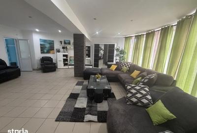 Casă cu 3 camere cu Teren 2900 Mp în Ghioroiu
