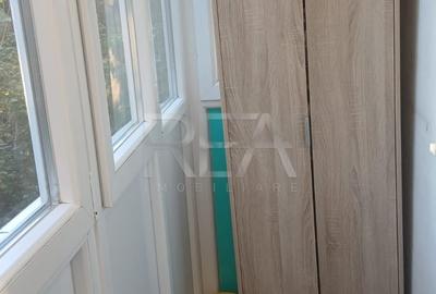 Apartament cu 2 camere semidecomandat, mobilat în Berceni - 20