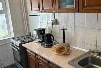 Apartament cu 4 camere decomandat, mobilat în Timpuri Noi