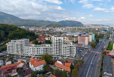 Spațiu comercial, de 168 mp, în Noua