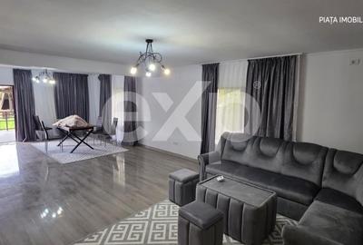 Casă individuală cu 8 camere cu Canalizare în Central - 1