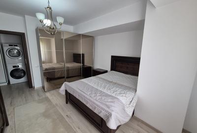 Apartament cu 3 camere semidecomandat în Națiunile Unite - 9