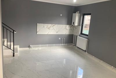 Casă cu 4 camere cu Teren 200 Mp în Sud - 7