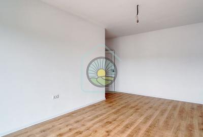 Duplex cu 4 camere cu Canalizare în Sânpetru - 17