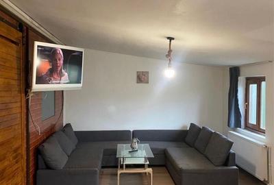 Casă cu 2 camere cu Teren 250 Mp în Central - 6