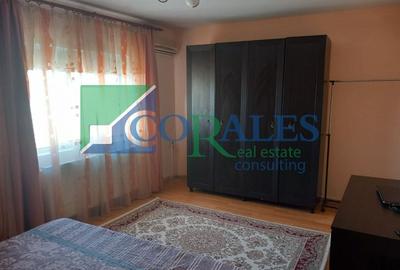 Apartament cu 2 camere decomandat, mobilat în Aradului