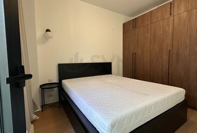 Apartament cu 2 camere semidecomandat, mobilat în Floreasca - 5