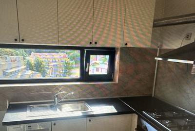 Apartament cu 2 camere decomandat în Exterior Vest - 6