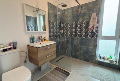 Duplex cu 4 camere cu Canalizare în Urseni - 14