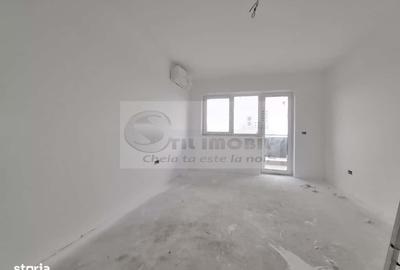 Garsonieră decomandată în Galata - 4