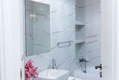 Apartament cu 2 camere în Central - 2