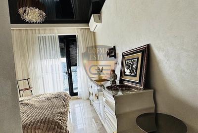 Apartament cu 2 camere decomandat, mobilat în Tomis Plus - 4