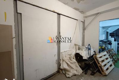 Spațiu comercial, de 300 mp, în Giurgiului - 11