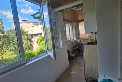 Apartament cu 4 camere în Tolstoi - 8