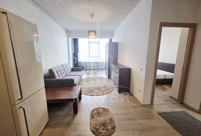 Apartament cu 2 camere în Mihai Viteazul - 2