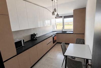 Apartament cu 2 camere decomandat în Noua - 8