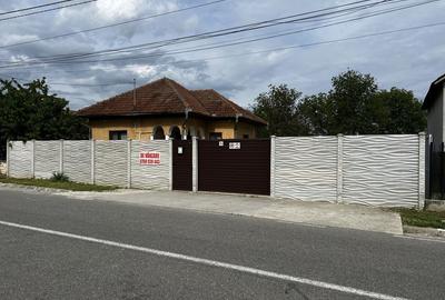 Casă cu 4 camere în Câmpofeni - 2