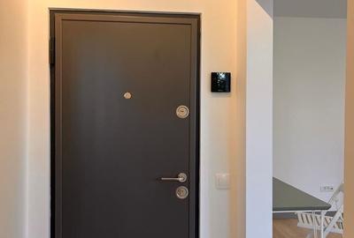 Apartament cu 2 camere semidecomandat în Domenii