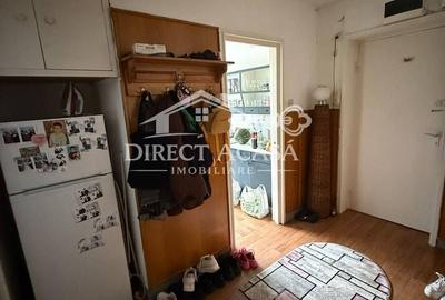 Apartament cu 3 camere în Tudor