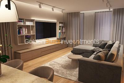 Apartament cu 3 camere decomandat în Iancu Nicolae - 15