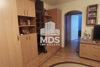 Apartament cu 2 camere semidecomandat în Ciarda Roșie