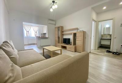 Apartament cu 2 camere în Militari