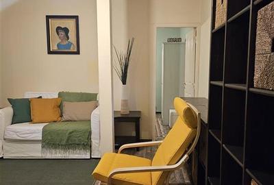 Apartament cu 2 camere semidecomandat în Universitate - 12