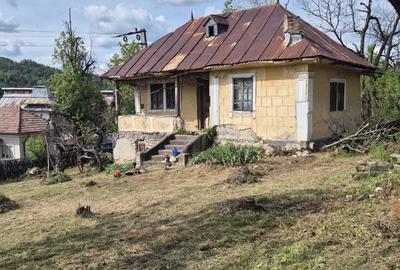 Teren de 3450 mp, în Boțești - 1