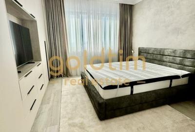 Apartament cu 3 camere decomandat, mobilat în Sisești - 6