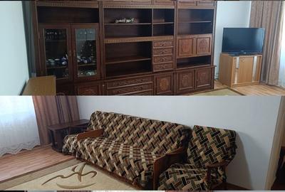 Apartament cu 3 camere decomandat în Tomis Nord - 5