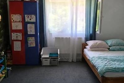Casă cu 3 camere cu Teren 1600 Mp în Bascov - 2