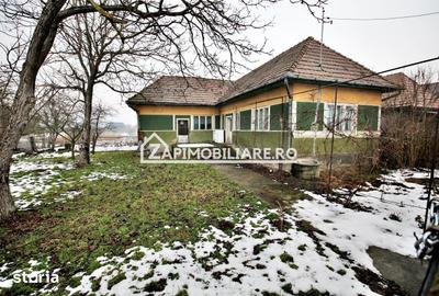 Casă cu 3 camere cu Canalizare în Central - 5