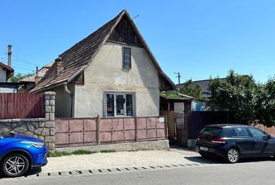 Casă cu 3 camere în Central - 7