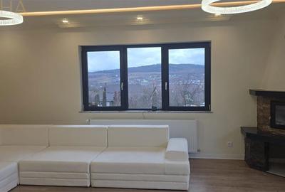 Casă cu 4 camere cu Teren 1000 Mp în Central - 10