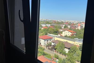 Apartament cu 2 camere semidecomandat în Prelungirea Ghencea