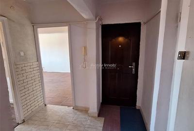Apartament cu 2 camere decomandat în Central - 7