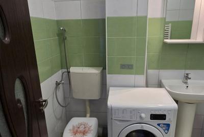Garsonieră, mobilată în Valea Ialomiței - 5