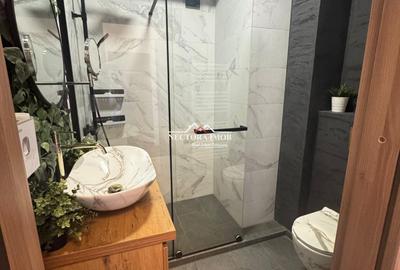 Apartament cu 3 camere în Iosia
